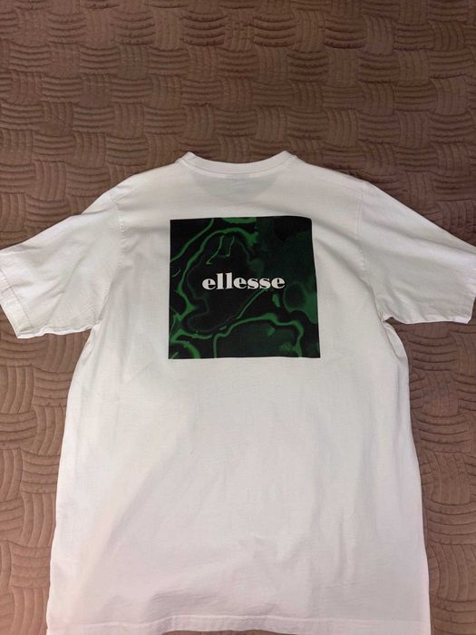 Футболка Ellesse vipera/елис тишка