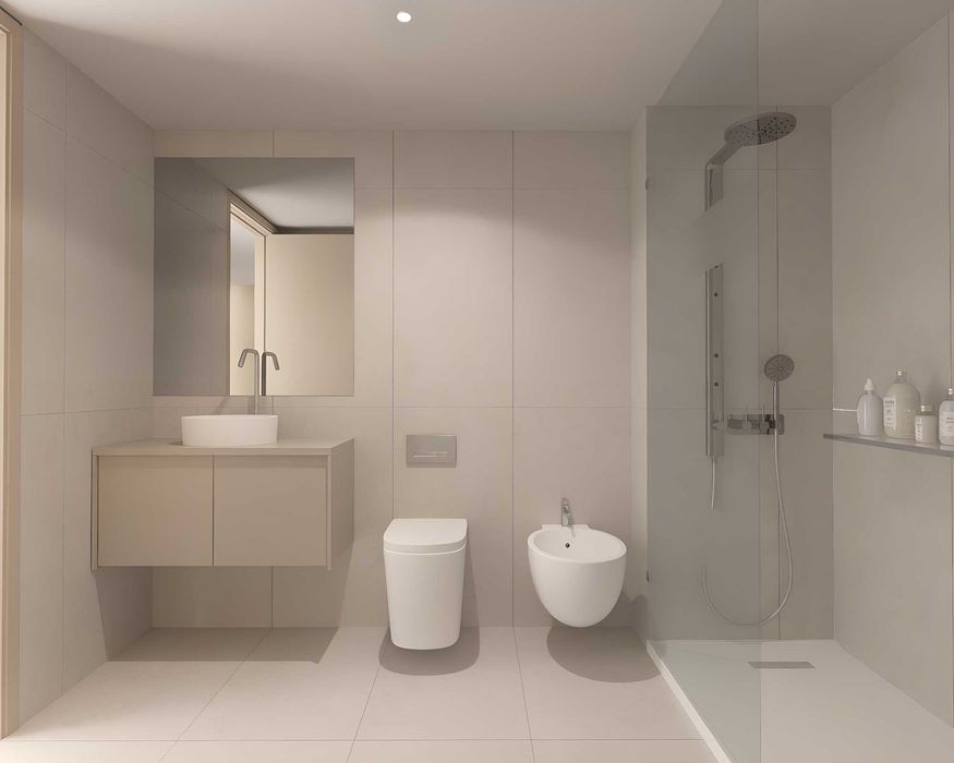 T2 Novo de Luxo em Baltar, Paredes | Conforto, Modernidade e Excelente Localização