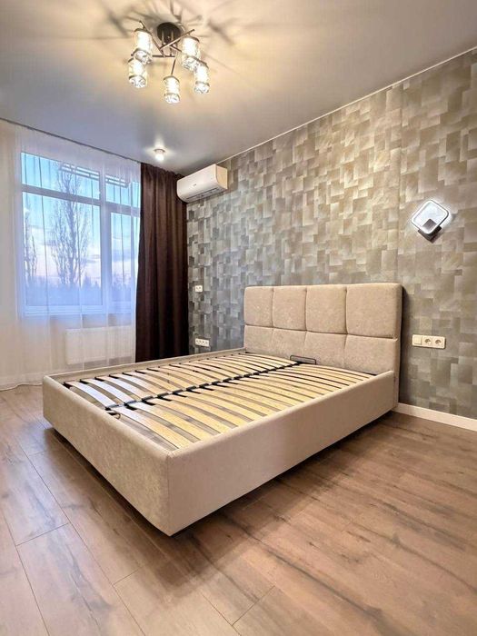 1-комнатная квартира по адресу (площадь 42,1 м²) - Atlanta.ua - фото 12