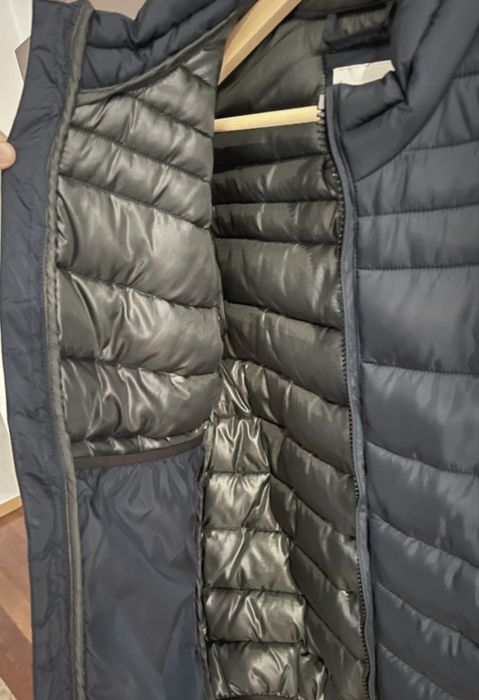 Casaco acolchoado Pepe Jeans