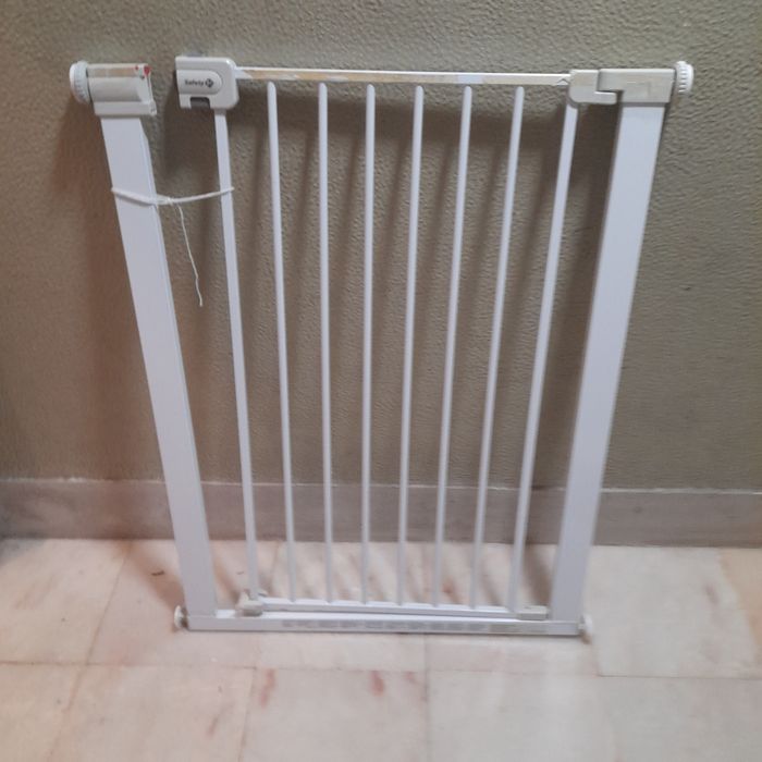 Grade protecção barreira