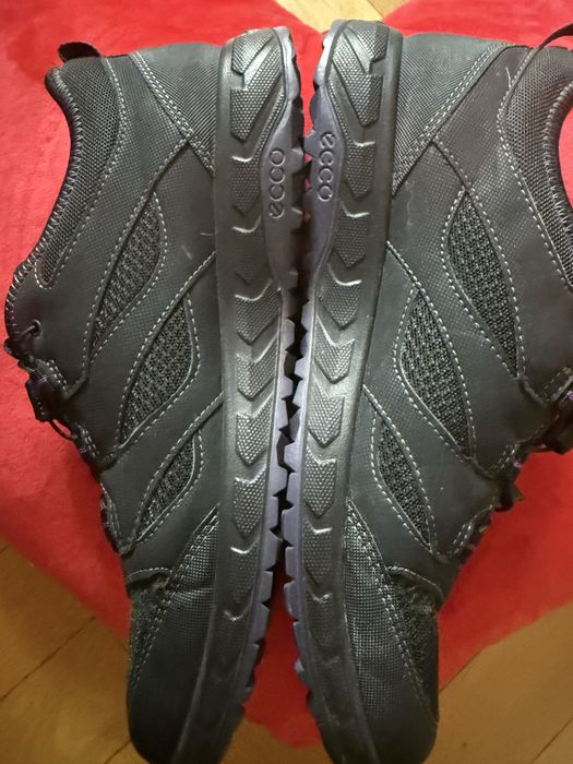 Buty trekkingowe Ecco 39, super stan