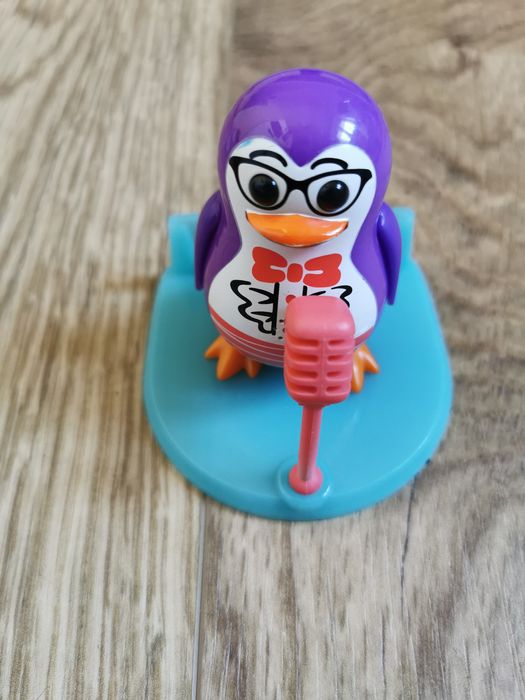 Małe zabawki - Hatchimals, Shnooks, Digipengiuns