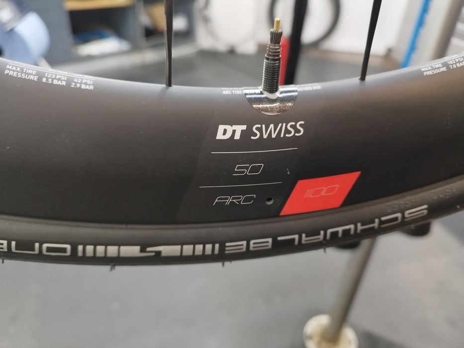 Scott Foill RC 10 (grupo SRAM Force novo com potencia)