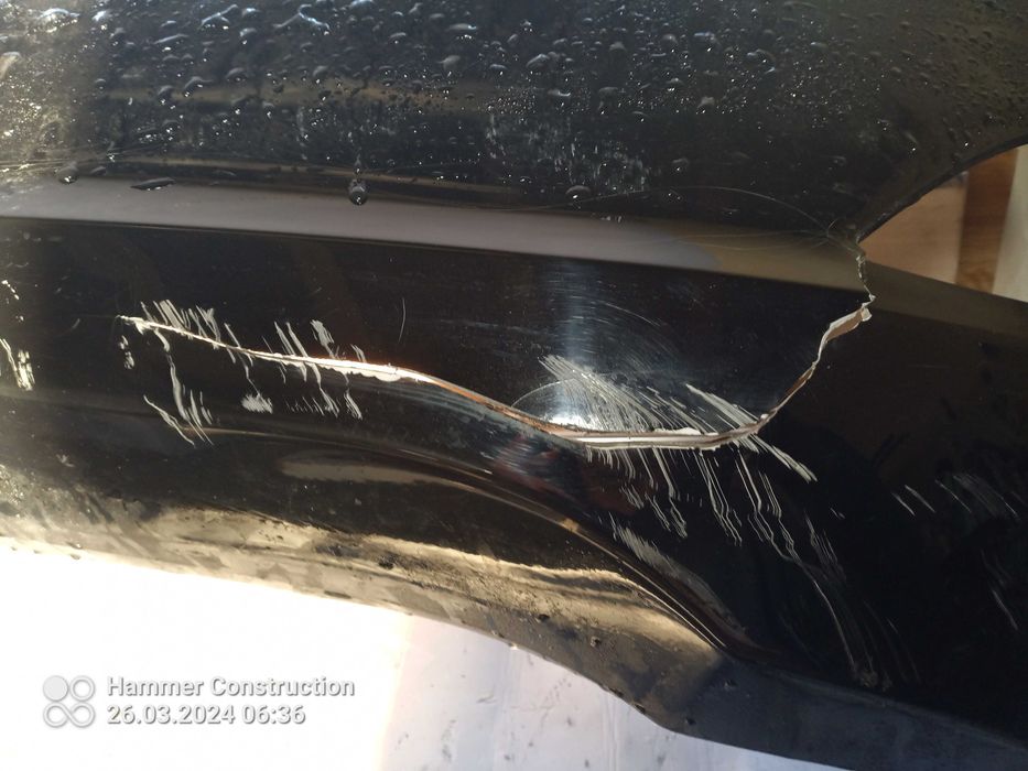 Naprawa tworzyw sztucznych // Spawanie plastików // Polerowanie lamp