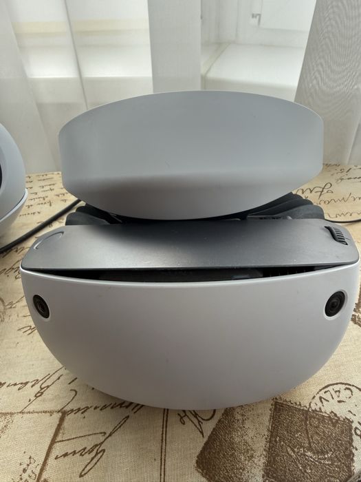 Окуляри VR2 для PS5