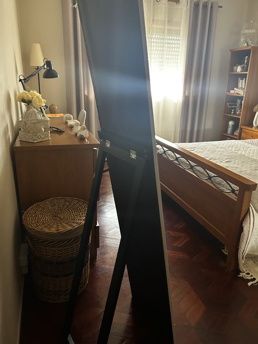 Espelho de Quarto