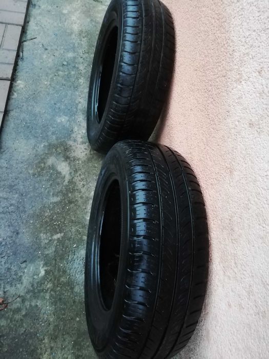 Літня гума Amtel Planet 185/65 r 14