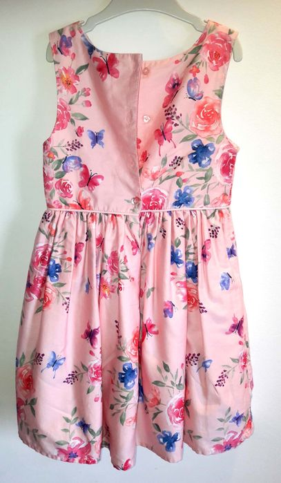 Camisa para menina