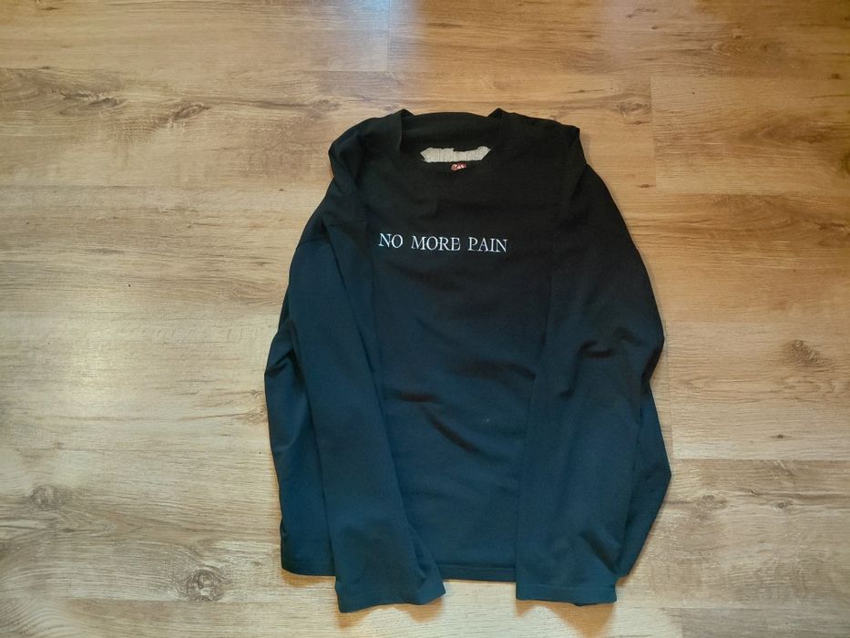 лонгслив лимитка dysphoria