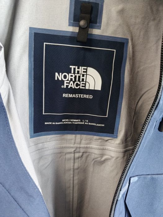 Kurtka The North Face Futurelight  Mountain Summit (L)