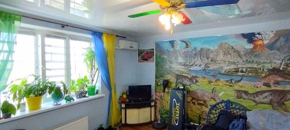 Многокомнатная квартира по адресу ул. Танкистов (площадь 147 м²) - Atlanta.ua - фото 12