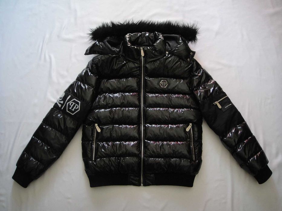 Kurtka Philipp Plein