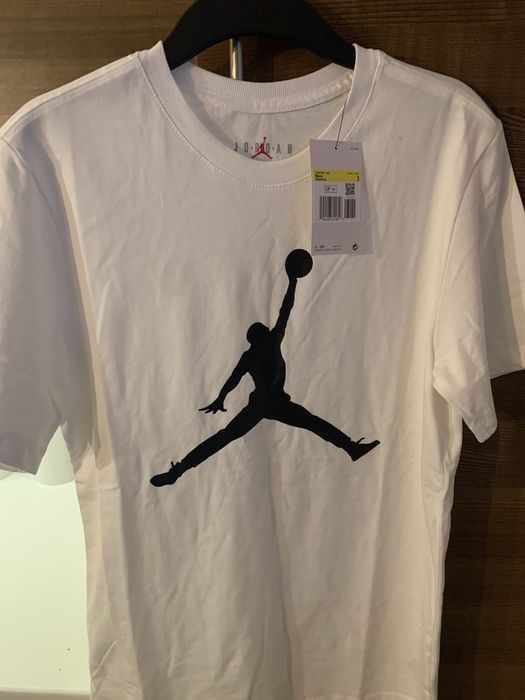 Koszulka Jordan nike air s/m