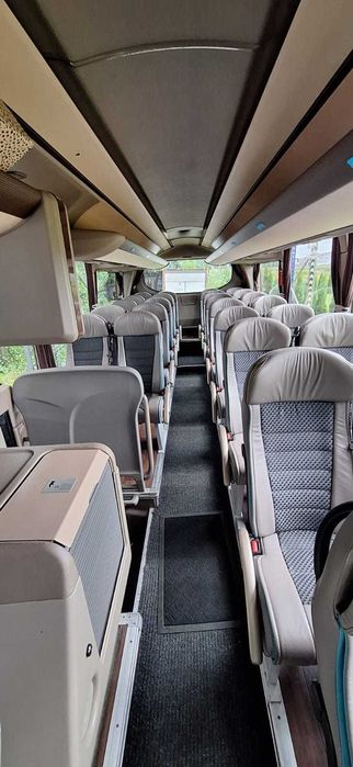 Sprzedaż autokar IRISBUS MAGELIS 2014ROK
