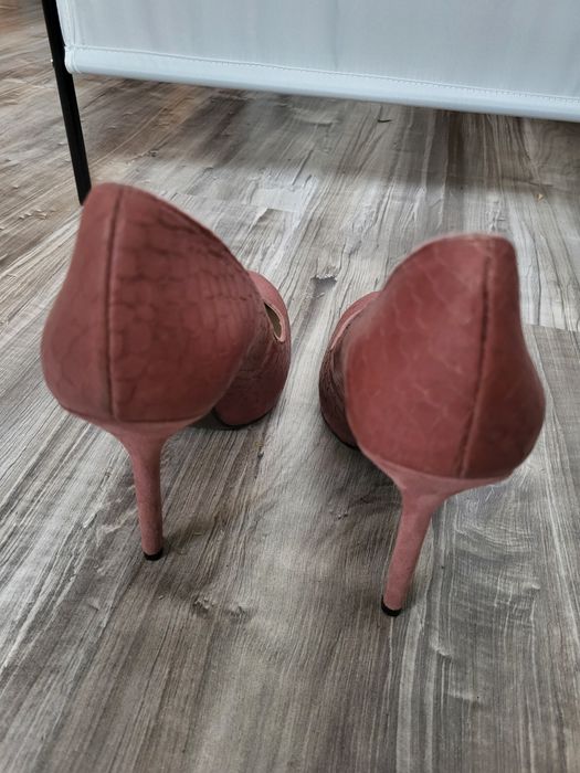 Buty damskie Zara 41