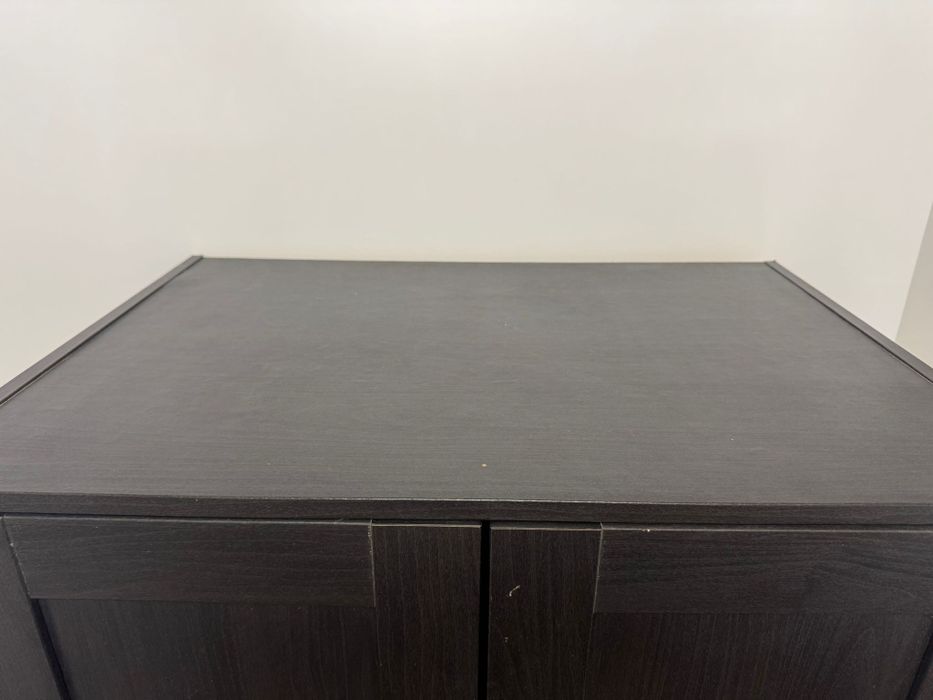 Roupeiro Ikea usado