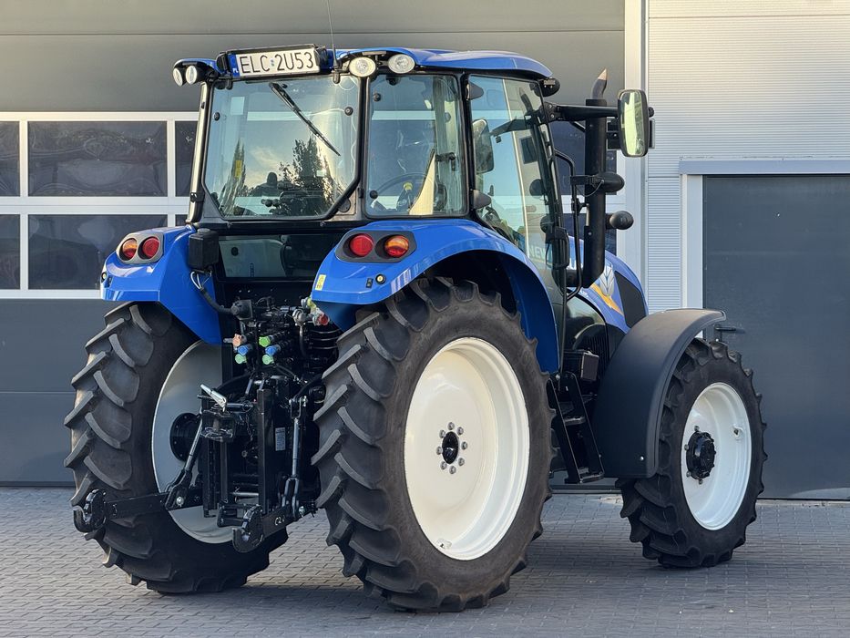 New Holland T4.85