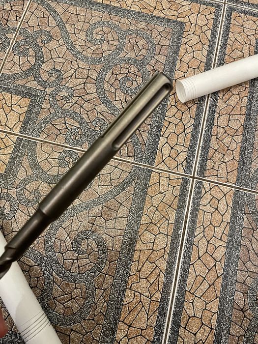 Heller свердло сверло бур бетон