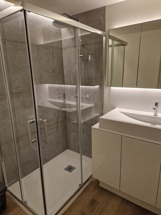 Casa para 2 estudantes