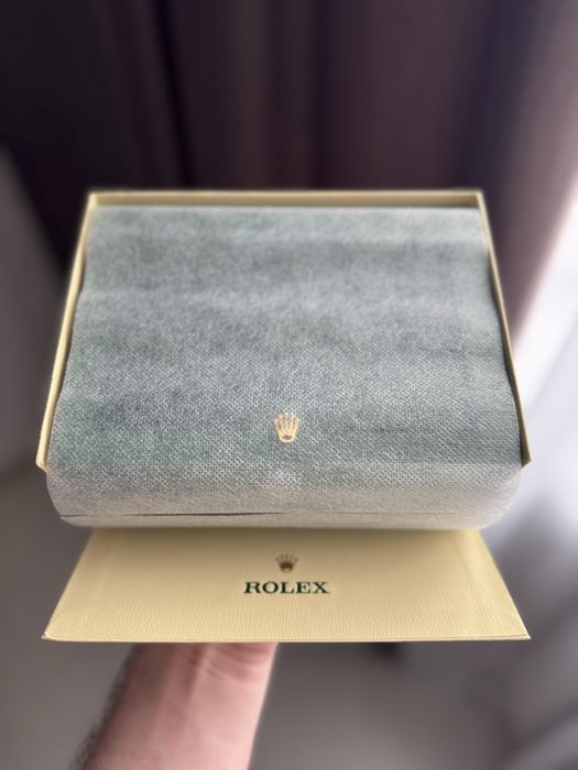 Часы Rolex Datejust Diamond