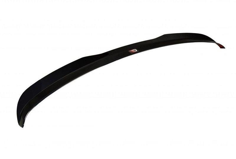 ADIÇÃO DE AILERON PARA AUDI S3 8P HATCHBACK / SPORTBACK 2009-2013