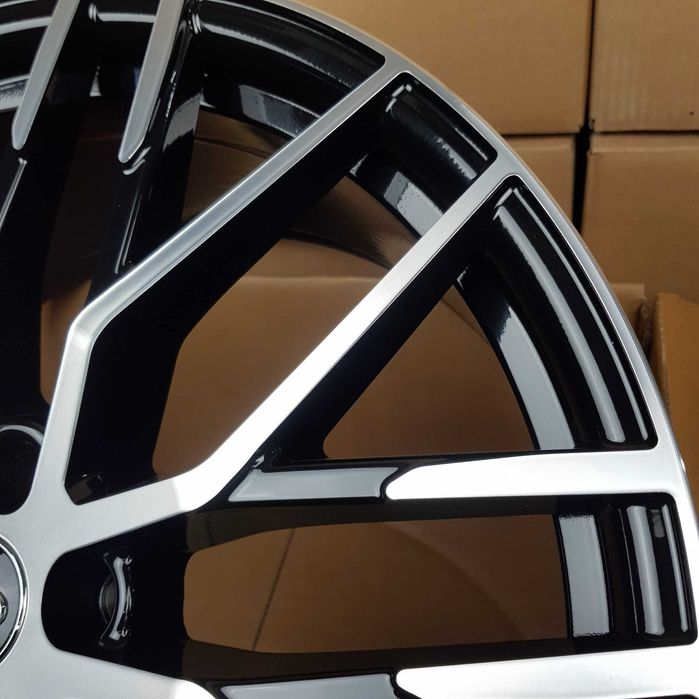 Нові Диски На Авто R21 5x112 Audi A8 A7 RS7 S7 S8 RSQ5 A6 Q7 Q8 Q5 VW Touareg Р21 Ауді