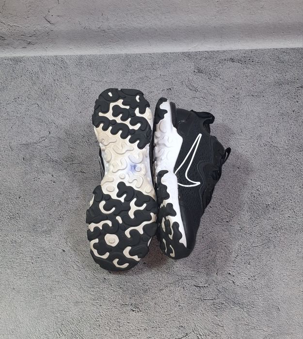 Кроссовки Nike React VSN женские спортивные Infinity Run 55