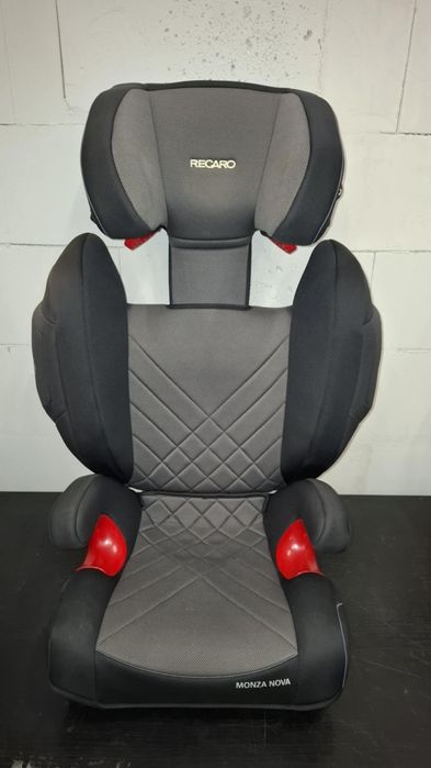 Fotelik Recaro Monza
