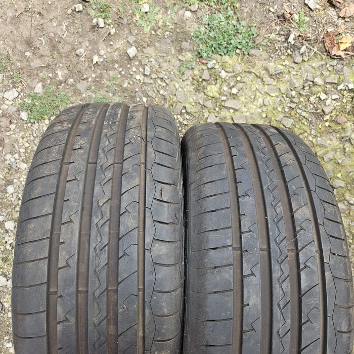 Debica Presto uhp2 225/45 r17
Польша 10 неделя 2025