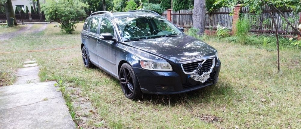 Volvo V50 2.0 td