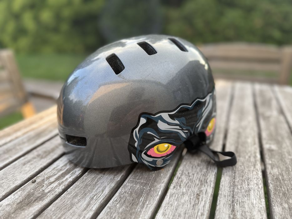 Kask rowerowy Bell Local rozmiar M