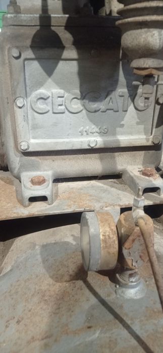 Kompresor CECCATO 300L