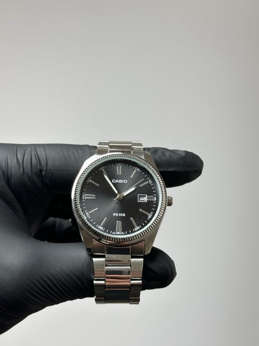 Годинник Casio / годинник касіо