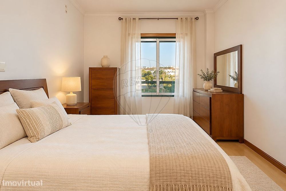 Apartamento T3 para arrendamento