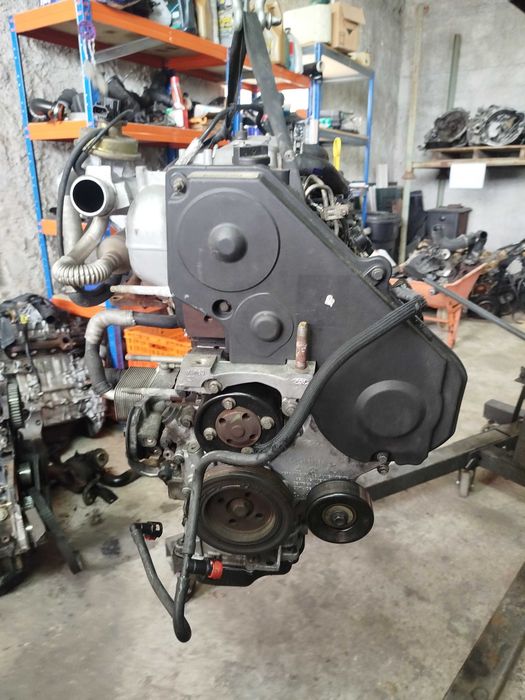 Motor Ford 1.8Tdci 90cv HCPB