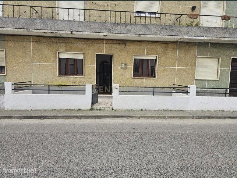Apartamento T2 em Vila Nova da Barquinha — Vila Nova da Barquinha, Santarém