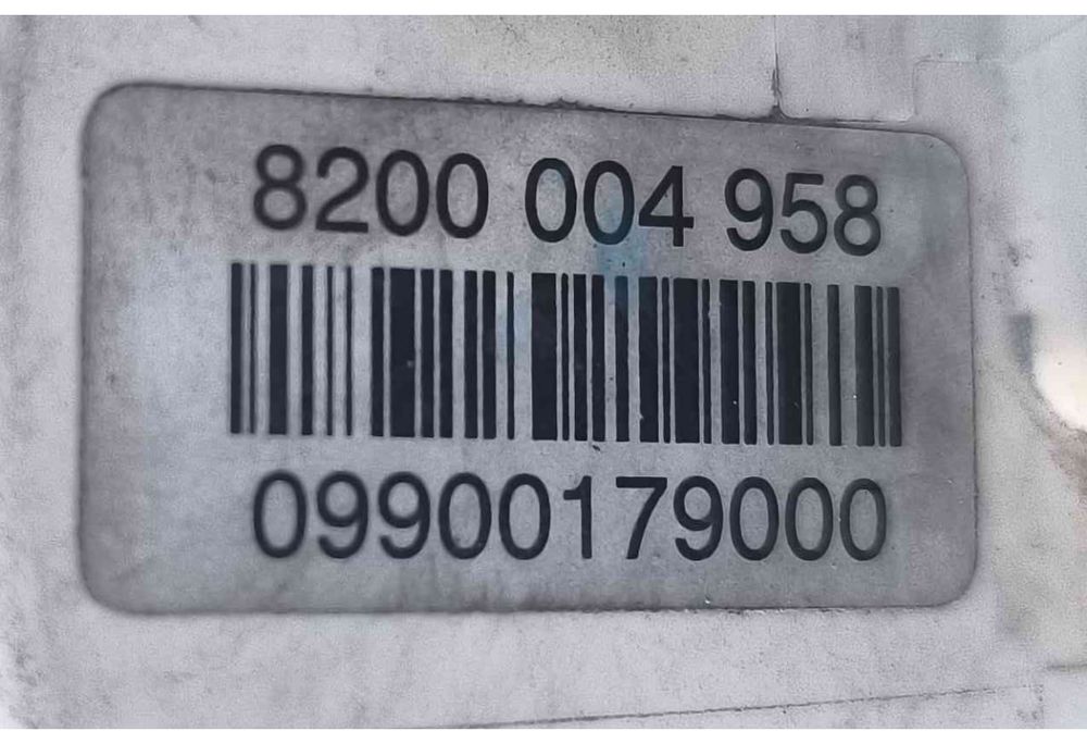 Boia Combustível 8200004958 - RENAULT LAGUNA II