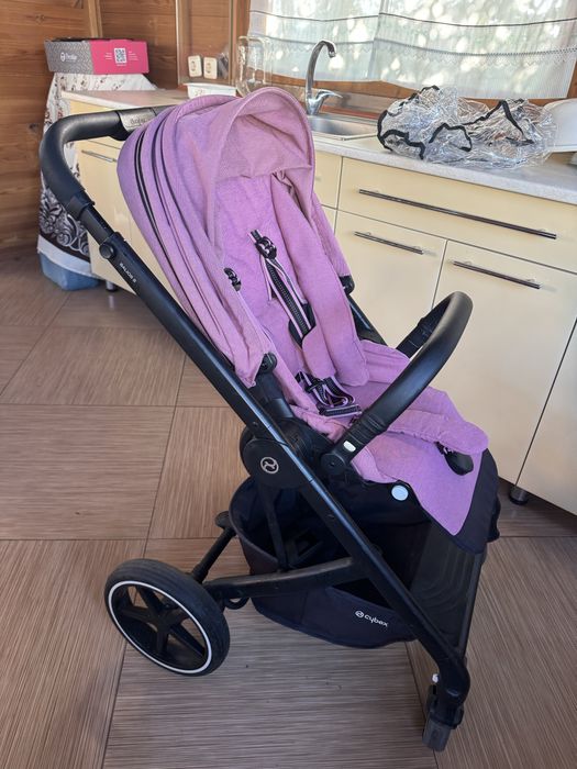 Візочок Cybex Balios S