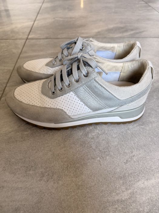 Buty geox respira 250mm