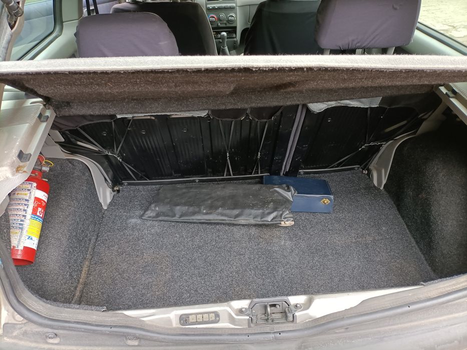 Fiat Punto 1 sprzedam