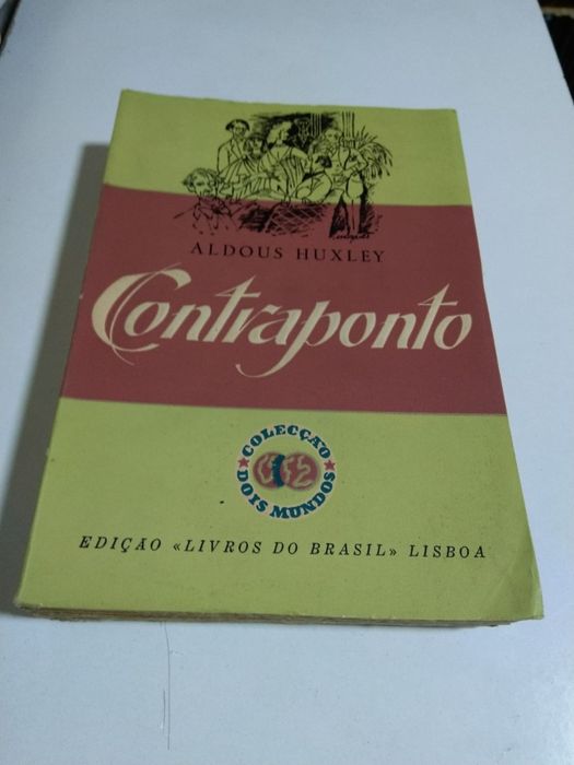 Literatura estrangeira