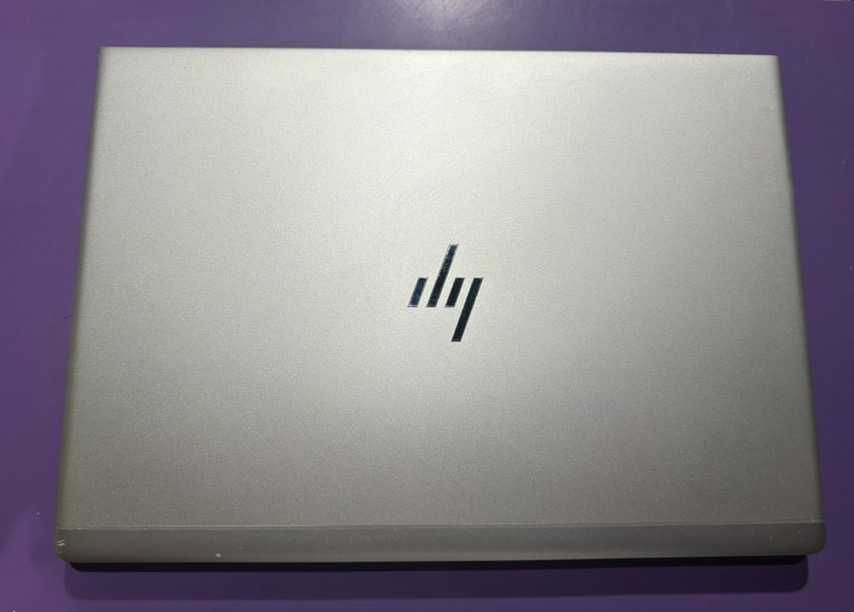 Ноутбук HP EliteBook 745 G6 14” FHD IPS | AMD Ryzen 5 PRO 3500U 4/8 | 8GB DDR4 | SSD 256GB | Потужний бізнес-ноутбук