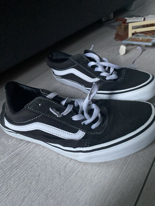 buty Vans rozmiar 37
