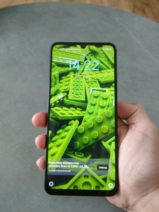 Realme c53 jak nowy