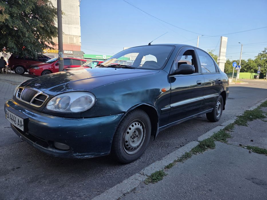 Продаам Део  Сенс 1.3