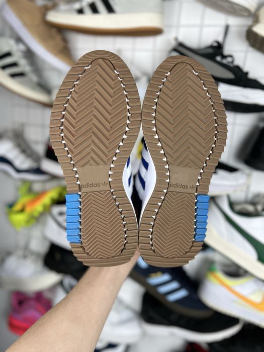 Кроссовки Adidas Оригинал р(41)