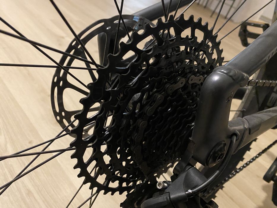 Ebike Mondraker Thundra X rower elektryczny 29” rozmiar S 720wh