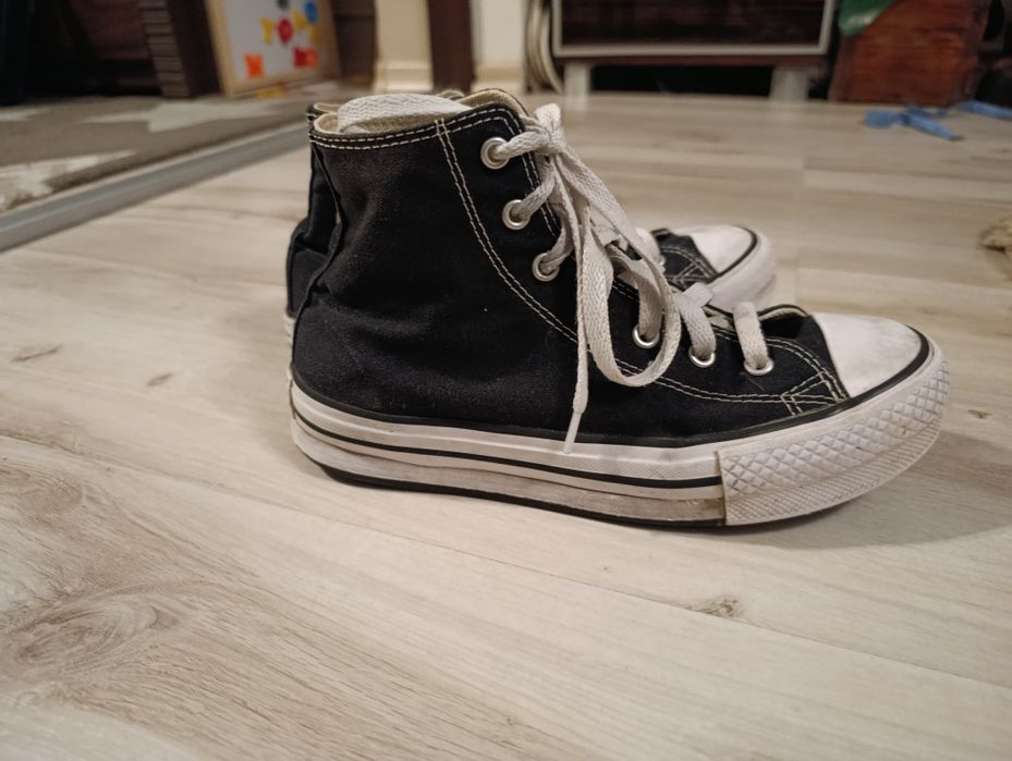 Trampki Converse 37