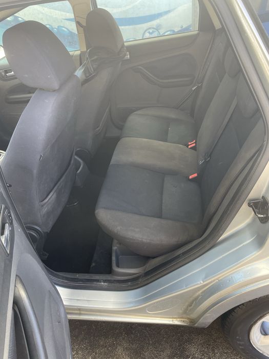 Ford focus carrinha